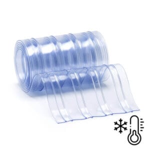 pas pcv chlodniczy zebrowany