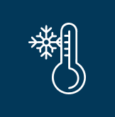 kurtyny do chłodni  pcv 